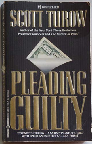 Stock image for Pleading Guilty for sale by The London Bookworm