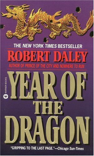 9780446365727: Year of the Dragon