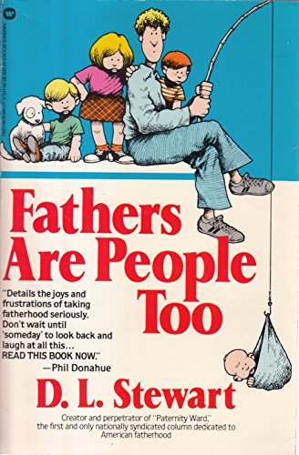 Beispielbild fr Fathers Are People Too zum Verkauf von Better World Books