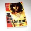 Beispielbild fr No One Here Gets Out Alive zum Verkauf von ThriftBooks-Dallas