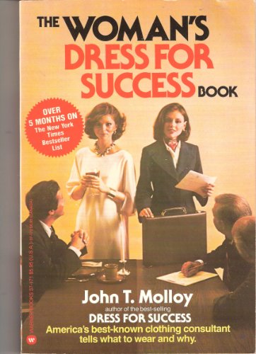 Beispielbild fr Womans Dress for Success zum Verkauf von Better World Books