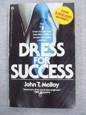 Imagen de archivo de Dress for Success a la venta por ThriftBooks-Atlanta