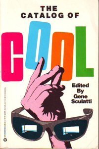 Beispielbild fr Catalog of Cool zum Verkauf von Wonder Book