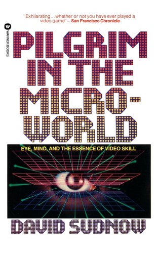 Beispielbild fr Pilgrim in the Microworld zum Verkauf von ThriftBooks-Dallas