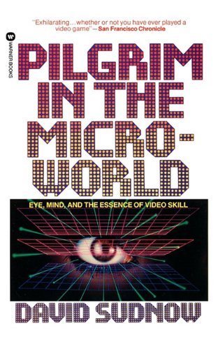 Stock image for Pilgrim in the Microworld for sale by ThriftBooks-Dallas