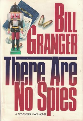 Stock image for There Are No Spies for sale by Library House Internet Sales