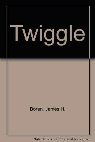 Imagen de archivo de Twiggle a la venta por Visible Voice Books