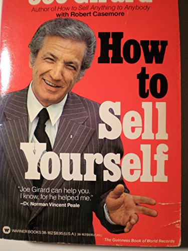 Beispielbild fr How to Sell Yourself on an Interview zum Verkauf von SecondSale