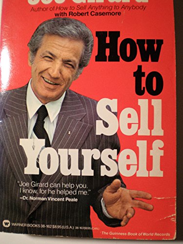 Stock image for How to Sell Yourself on an Interview for sale by ThriftBooks-Dallas