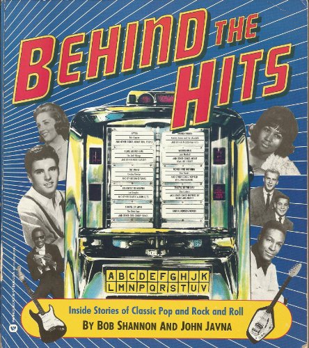Stock image for Behind the Hits/Inside Stories of Classic Pop and Rock and Roll for sale by Orion Tech