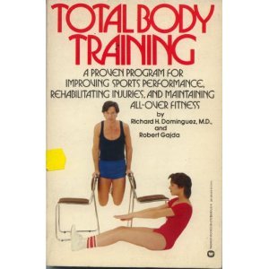 9780446382793: Total Body Training