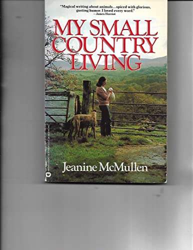 Stock image for My Small Country Living for sale by Once Upon A Time Books