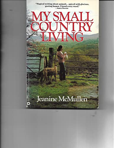 Stock image for My Small Country Living for sale by Better World Books