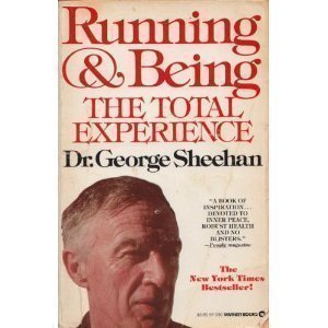 9780446383936: Running and Being: The Total Experience