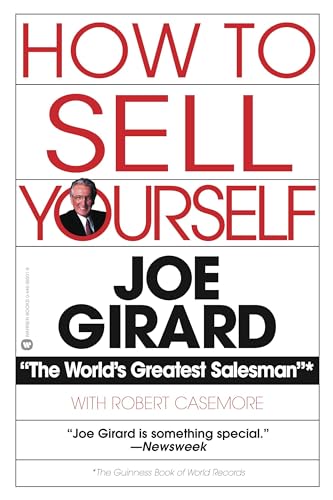 Beispielbild fr How to Sell Yourself zum Verkauf von Better World Books