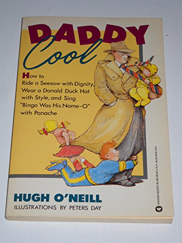 Beispielbild fr Daddy Cool zum Verkauf von Wonder Book