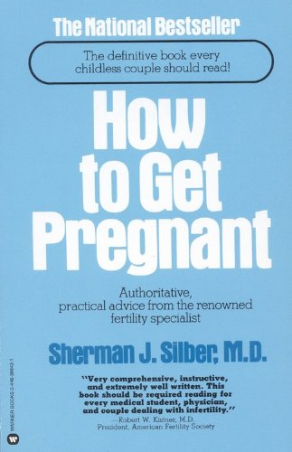 Beispielbild fr How to Get Pregnant zum Verkauf von Better World Books