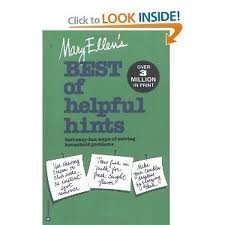 9780446386449: Mary Ellen's Best of Helpful Hints: 2