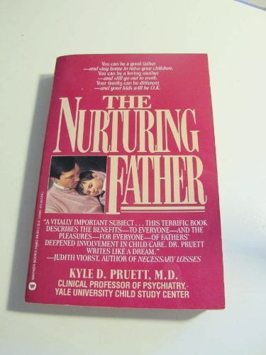 Imagen de archivo de The Nurturing Father a la venta por Better World Books