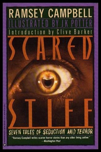 Beispielbild fr Scared Stiff : Tales of Sex and Death zum Verkauf von Better World Books