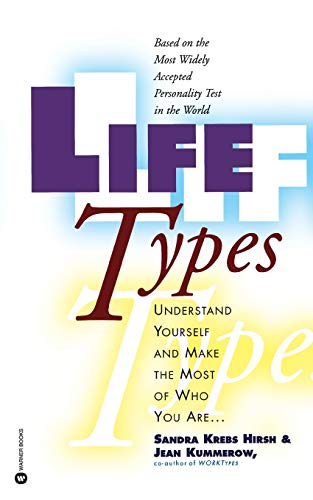 Stock image for Lifetypes for sale by SecondSale