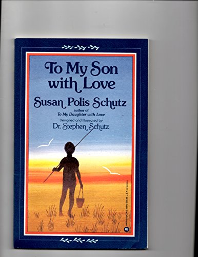 Beispielbild fr To My Son With Love zum Verkauf von Wonder Book