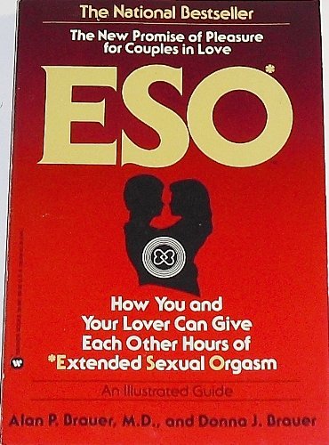 9780446389815: ESO Extended Sexual Orgasm