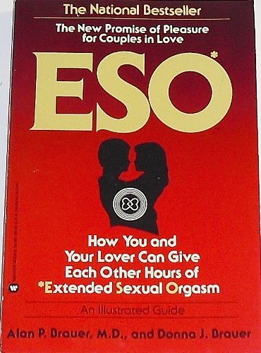 Imagen de archivo de Eso Extended Sexual Orgasm a la venta por ThriftBooks-Dallas