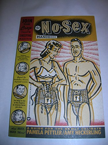 Beispielbild fr The No Sex Handbook zum Verkauf von HPB Inc.