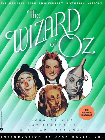 9780446391863: Wizard of Oz