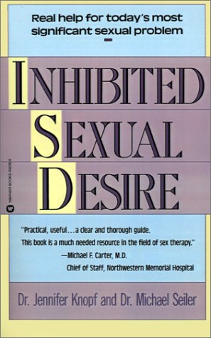 Stock image for Inhibited Sexual Desire for sale by Better World Books