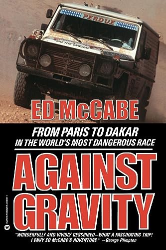 Beispielbild fr Against Gravity zum Verkauf von Books From California