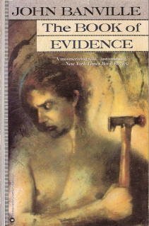 Imagen de archivo de The Book of Evidence a la venta por ThriftBooks-Atlanta