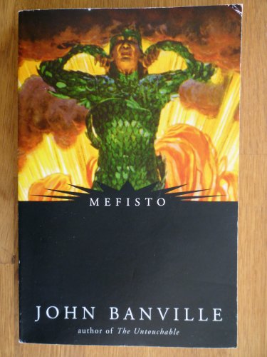 Beispielbild fr Mefisto zum Verkauf von Better World Books