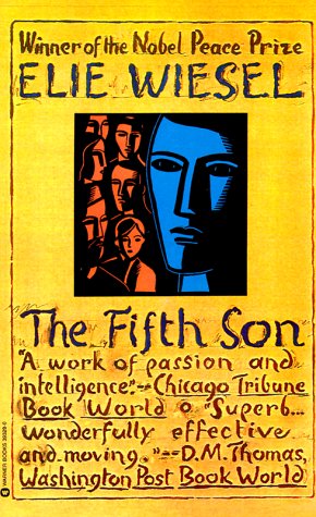 Stock image for Fifth Son for sale by Redux Books