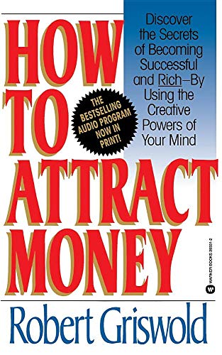 Imagen de archivo de How to Attract Money a la venta por Better World Books: West