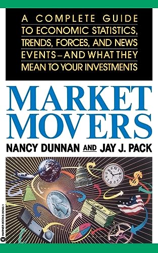 Stock image for Market Movers for sale by ThriftBooks-Atlanta