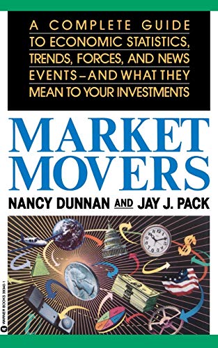 Market Movers (9780446393409) by Cloverdale Press; Dunnan, Nancy; Pack, Jay J
