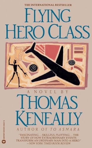 Beispielbild fr Flying Hero Class zum Verkauf von Wonder Book