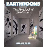 Stock image for Earthtoons: The First Book of Eco-Humor for sale by ThriftBooks-Dallas
