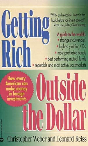 Beispielbild fr Getting Rich Outside the Dollar zum Verkauf von ThriftBooks-Dallas