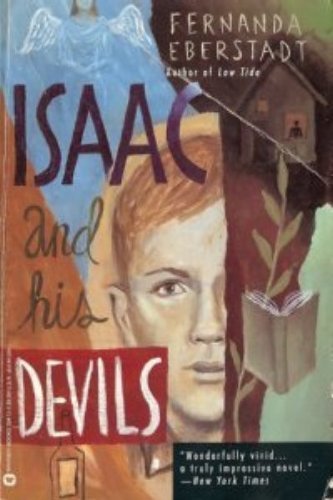 Beispielbild fr Isaac and His Devils zum Verkauf von Wonder Book