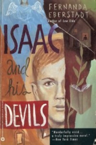 Stock image for Isaac and His Devils for sale by Wonder Book