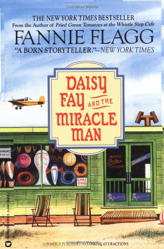 9780446394529: Daisy Fay and the Miracle Man