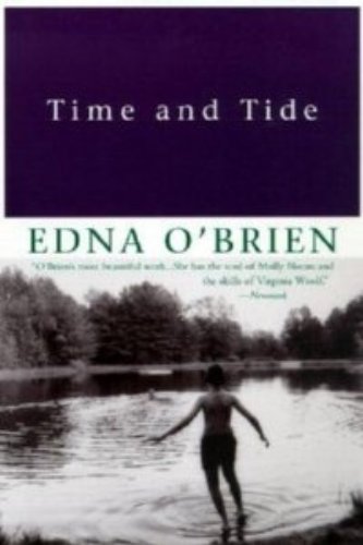 9780446395106: Time and Tide