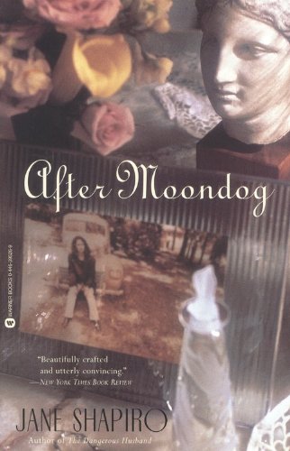 Imagen de archivo de After Moondog a la venta por Wonder Book