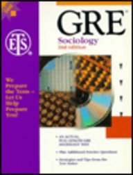 Stock image for Practicing to Take the Gre Sociology Test for sale by Mispah books