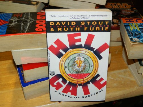 Imagen de archivo de Hell Gate a la venta por Better World Books