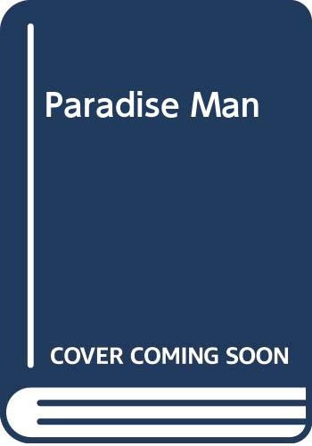 Beispielbild fr Paradise Man zum Verkauf von HPB-Emerald