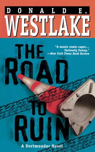 9780446400220: The Road To Ruin